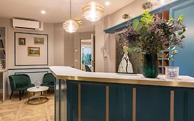 Splendid Hotel Paris 3*